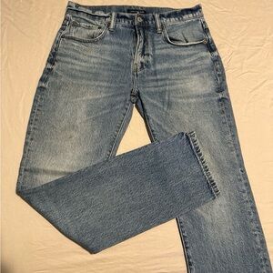 Lucky Brand Blue Jeans 29x30